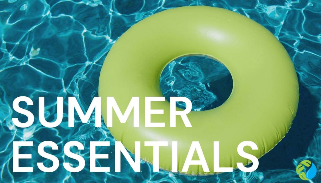 6 Cooling Essential Oils for Summer