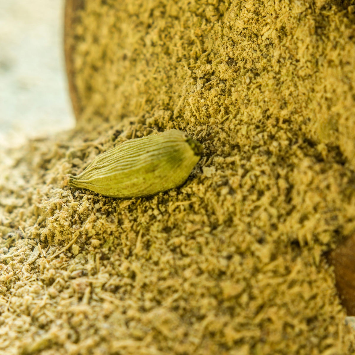 Bulk Cardamom Powder NATURALLY AUSTRALIAN PRODUCTS