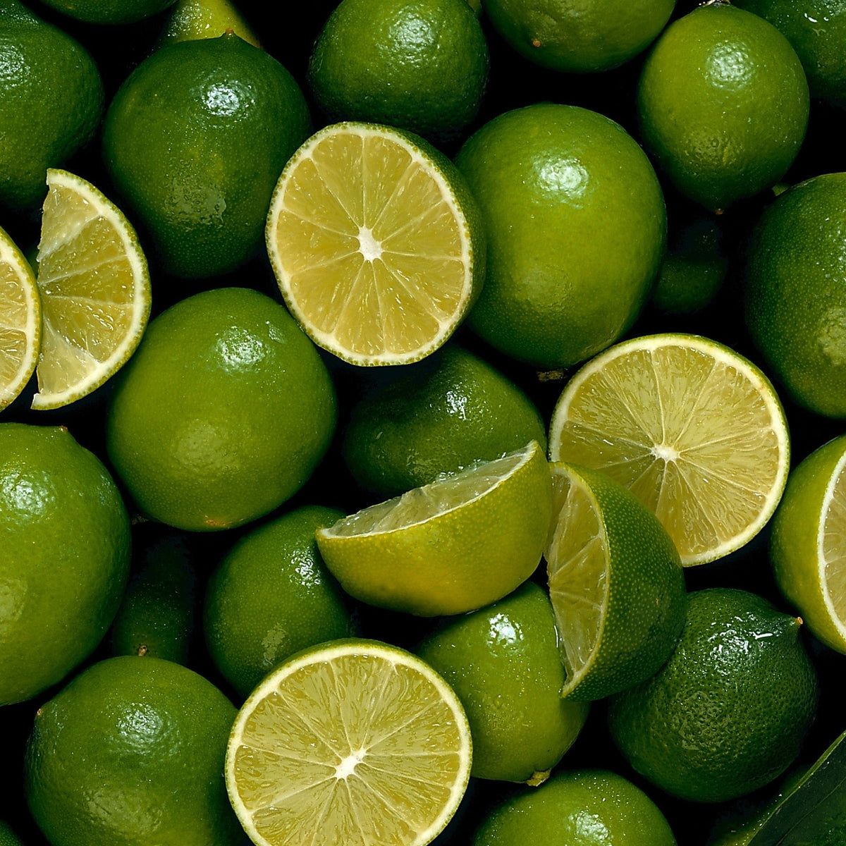 Authentic Lime Essential Oil NATURALLY AUSTRALIAN PRODUCTS