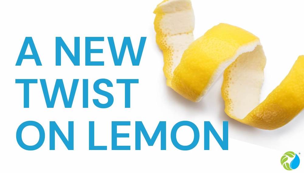Fresh Aussie Alternatives to Lemon Essential Oil